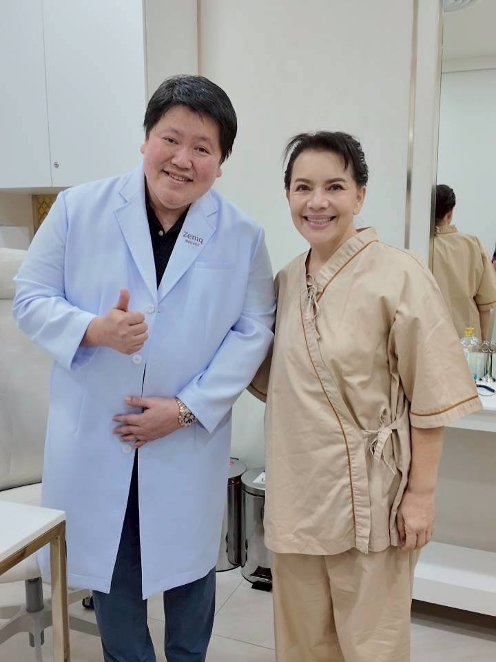 แหม่ม - สุริวิภา พูนพิพัฒน์