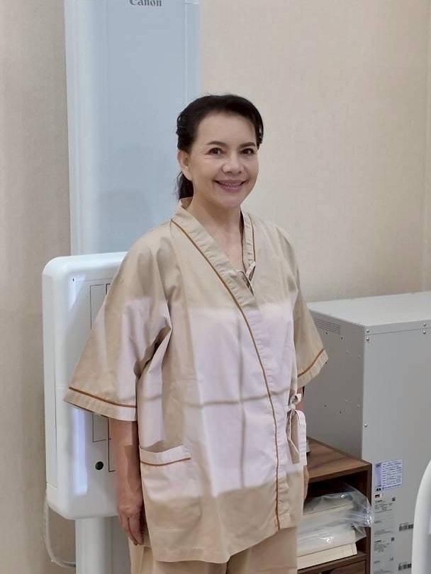 แหม่ม - สุริวิภา พูนพิพัฒน์