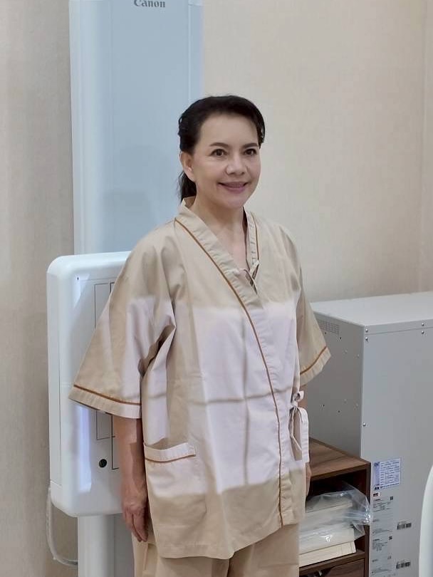 แหม่ม - สุริวิภา พูนพิพัฒน์