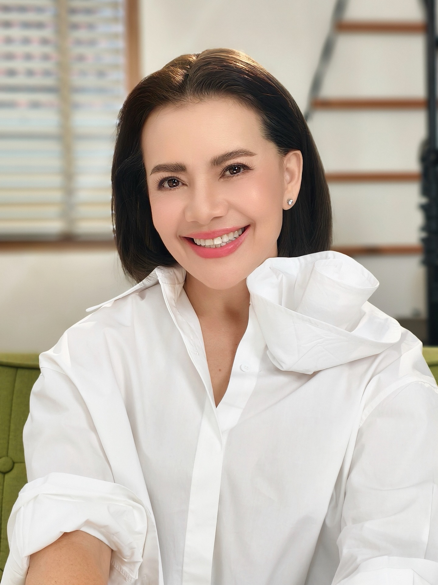 แหม่ม - สุริวิภา พูนพิพัฒน์