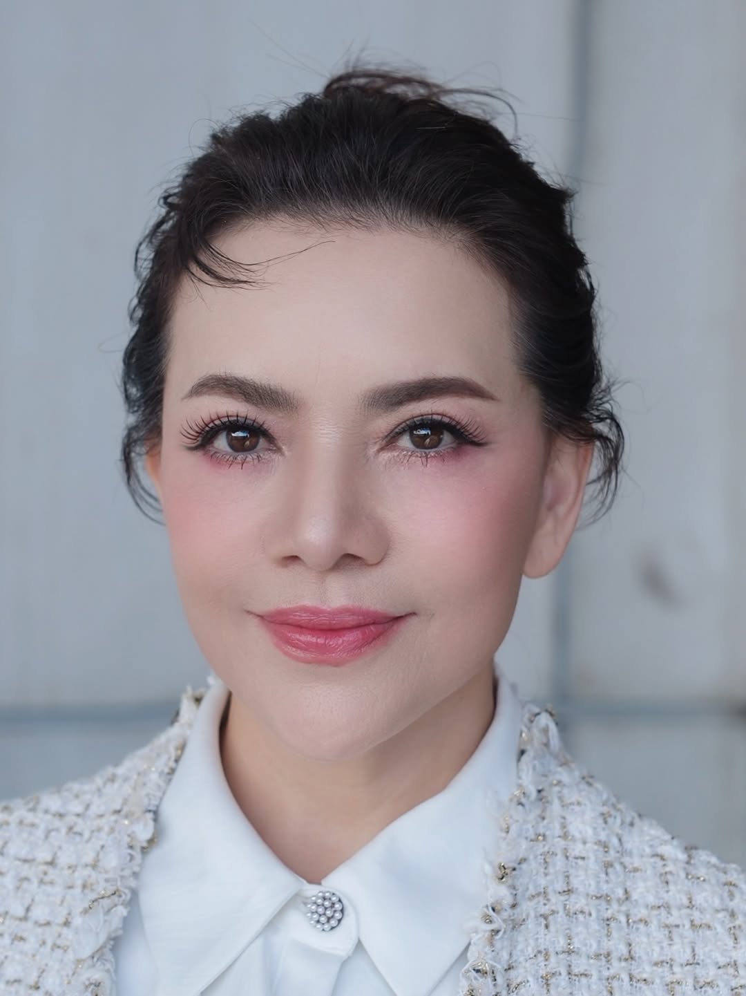 แหม่ม - สุริวิภา พูนพิพัฒน์