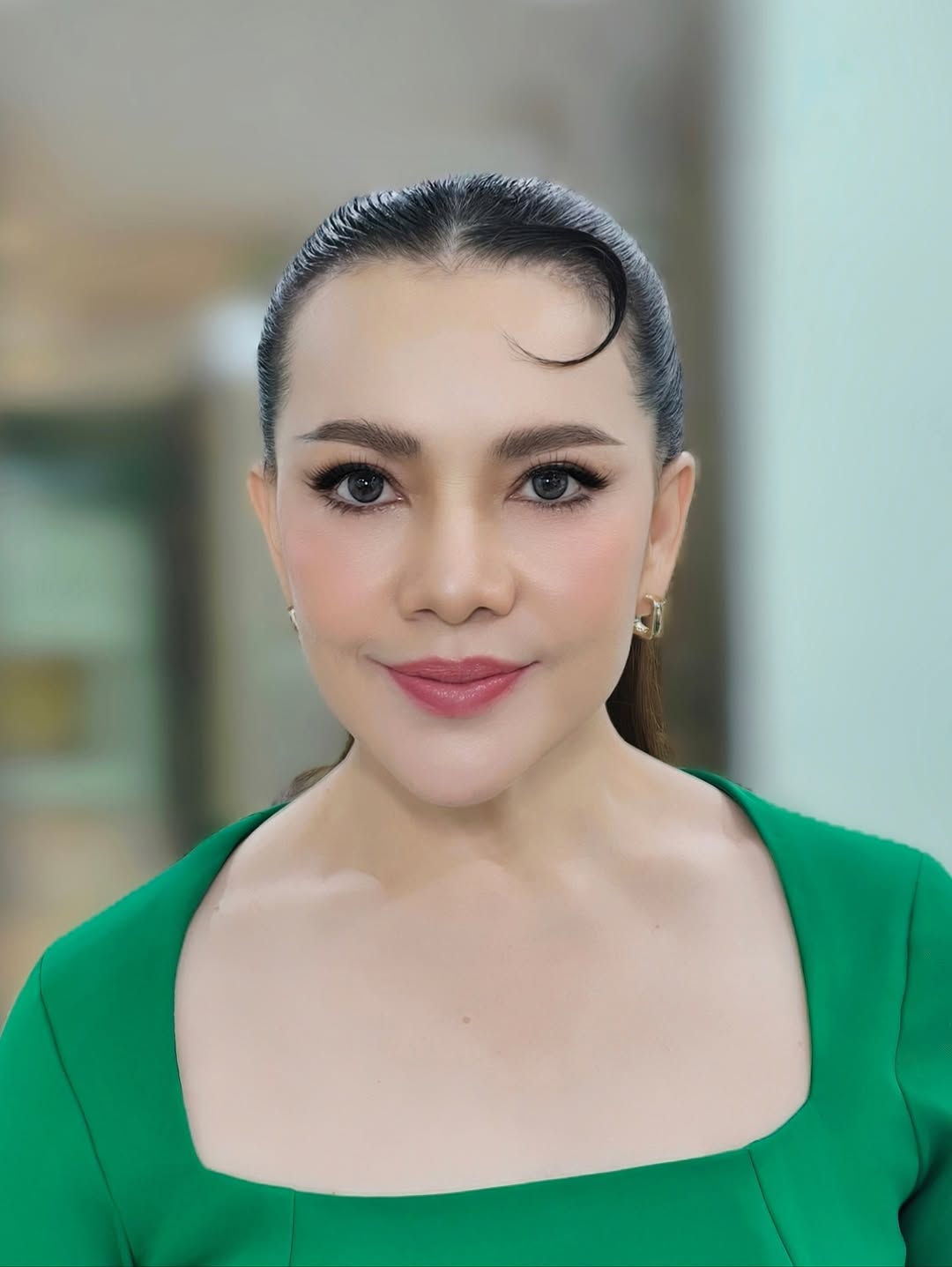 แหม่ม - สุริวิภา พูนพิพัฒน์