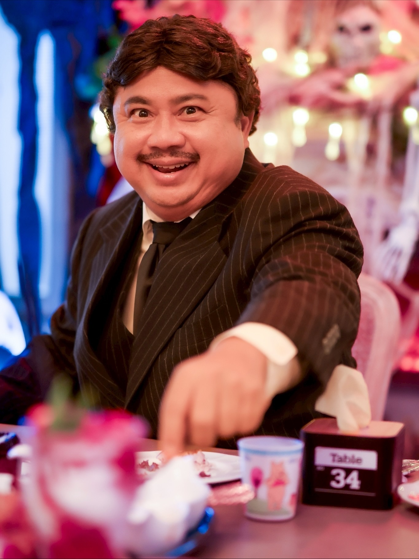 แหม่ม - สุริวิภา พูนพิพัฒน์