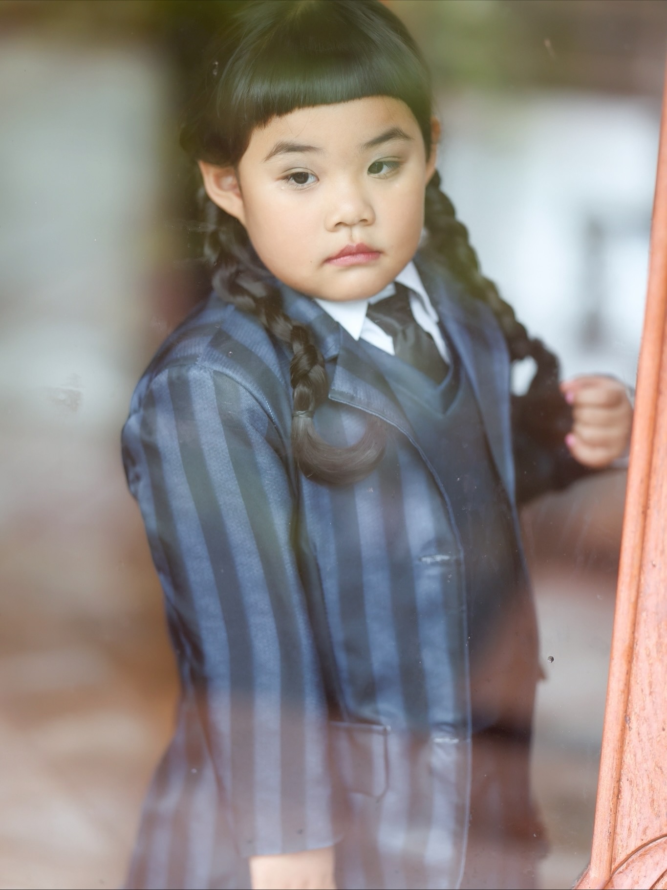 แหม่ม - สุริวิภา พูนพิพัฒน์