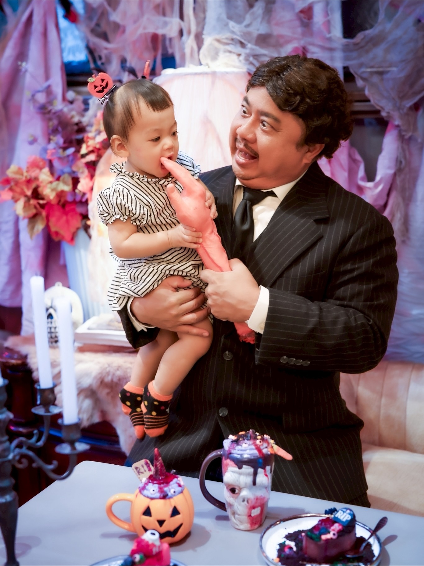 แหม่ม - สุริวิภา พูนพิพัฒน์