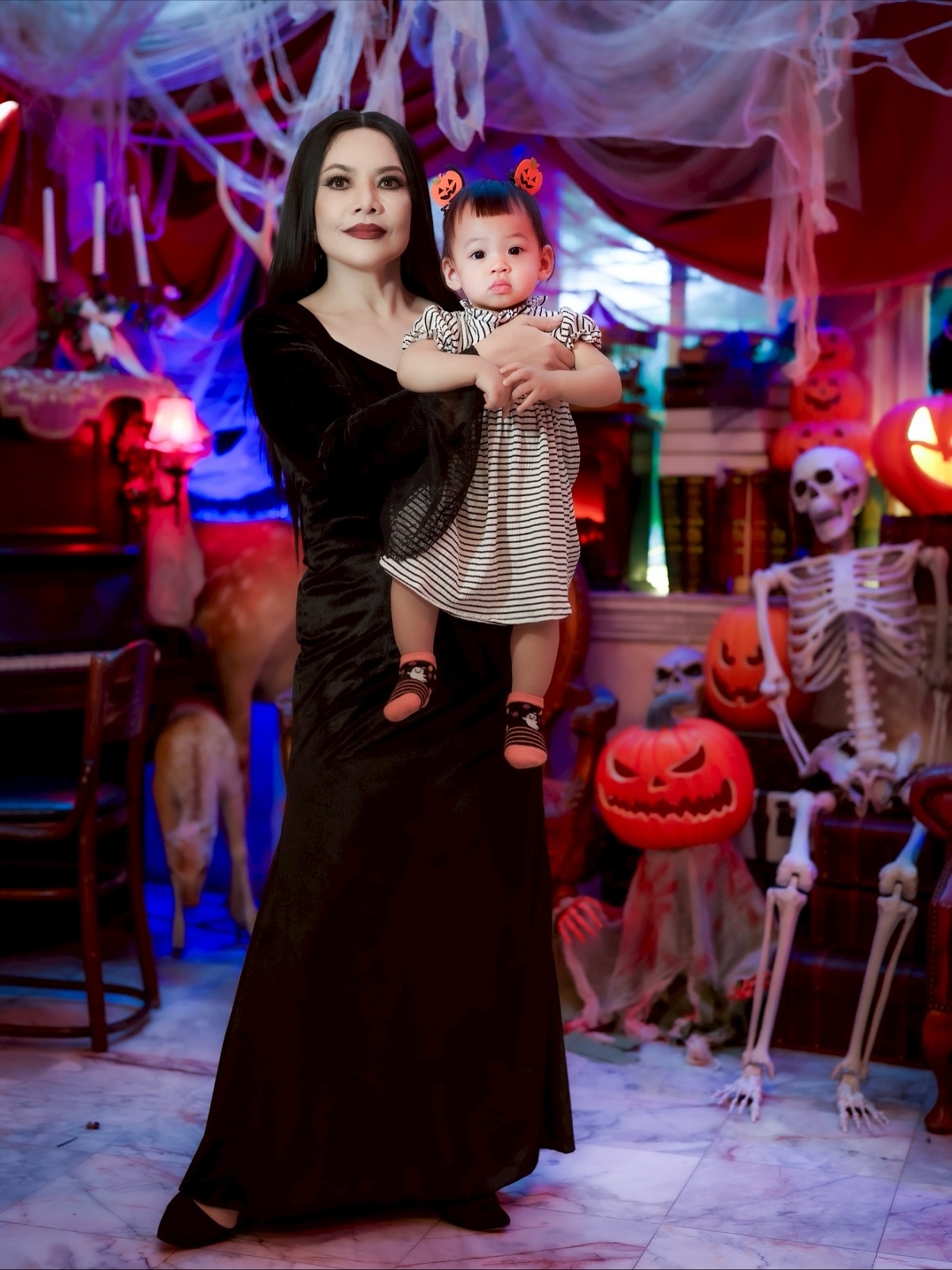 แหม่ม - สุริวิภา พูนพิพัฒน์