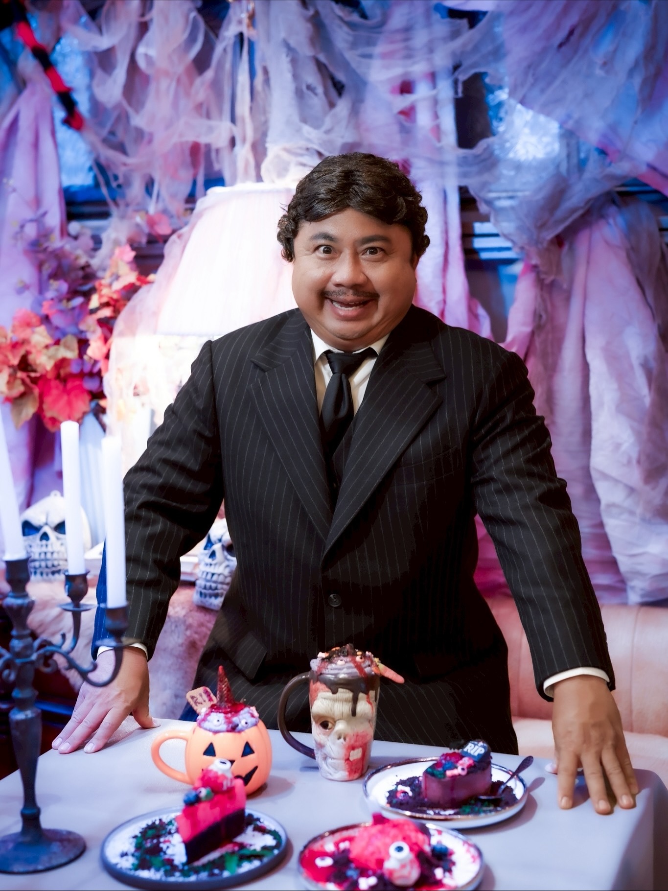 แหม่ม - สุริวิภา พูนพิพัฒน์