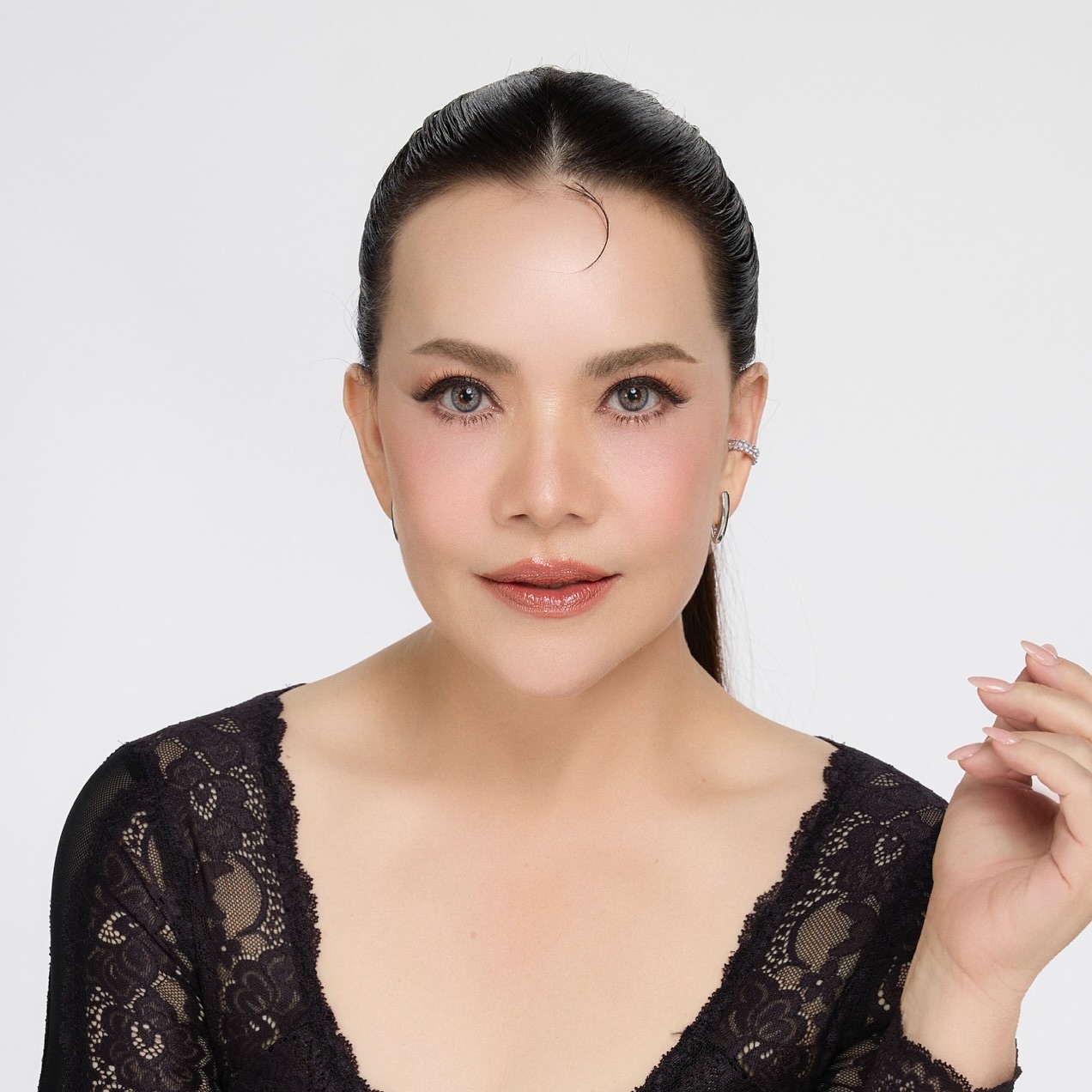 แหม่ม - สุริวิภา พูนพิพัฒน์