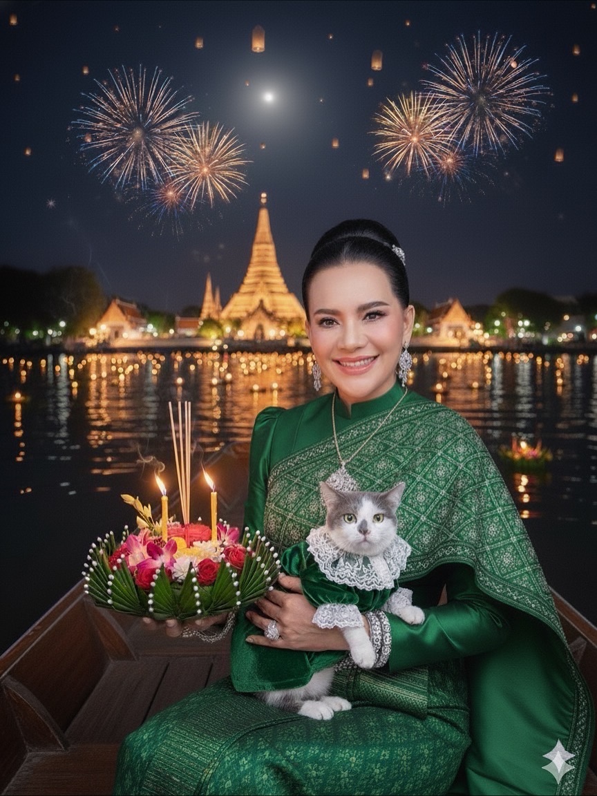 แหม่ม - สุริวิภา พูนพิพัฒน์