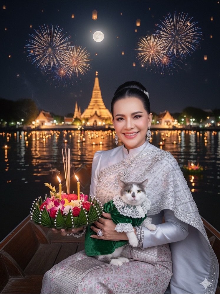 แหม่ม - สุริวิภา พูนพิพัฒน์