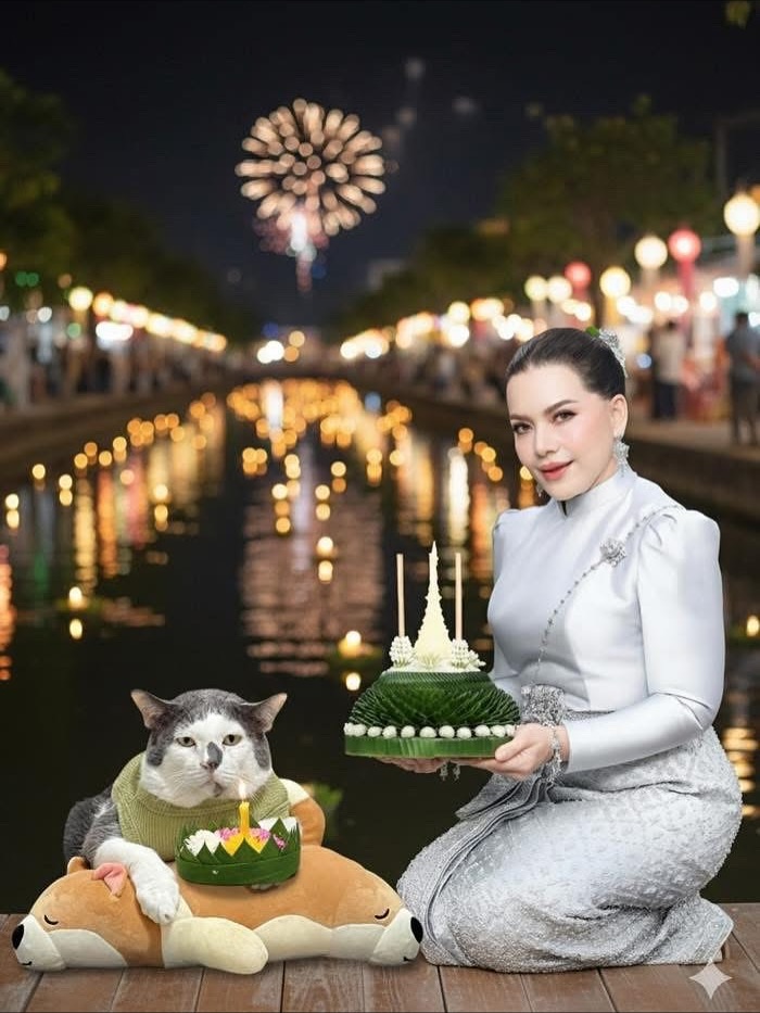 แหม่ม - สุริวิภา พูนพิพัฒน์