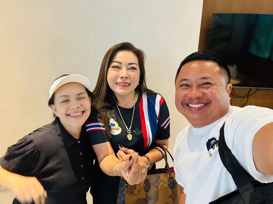 แหม่ม - สุริวิภา พูนพิพัฒน์