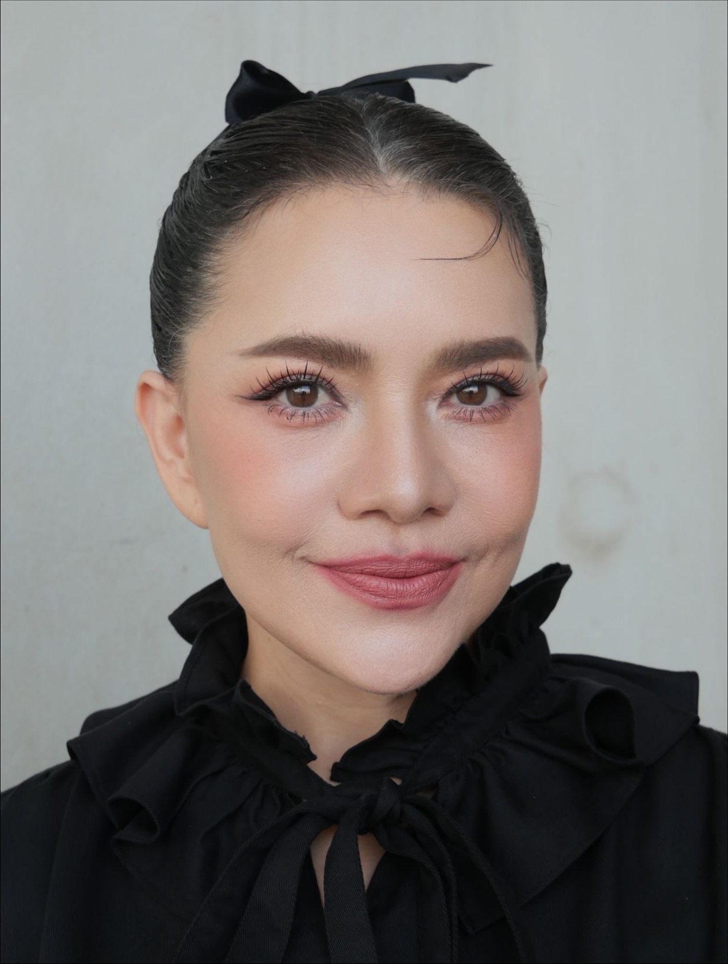 แหม่ม - สุริวิภา พูนพิพัฒน์