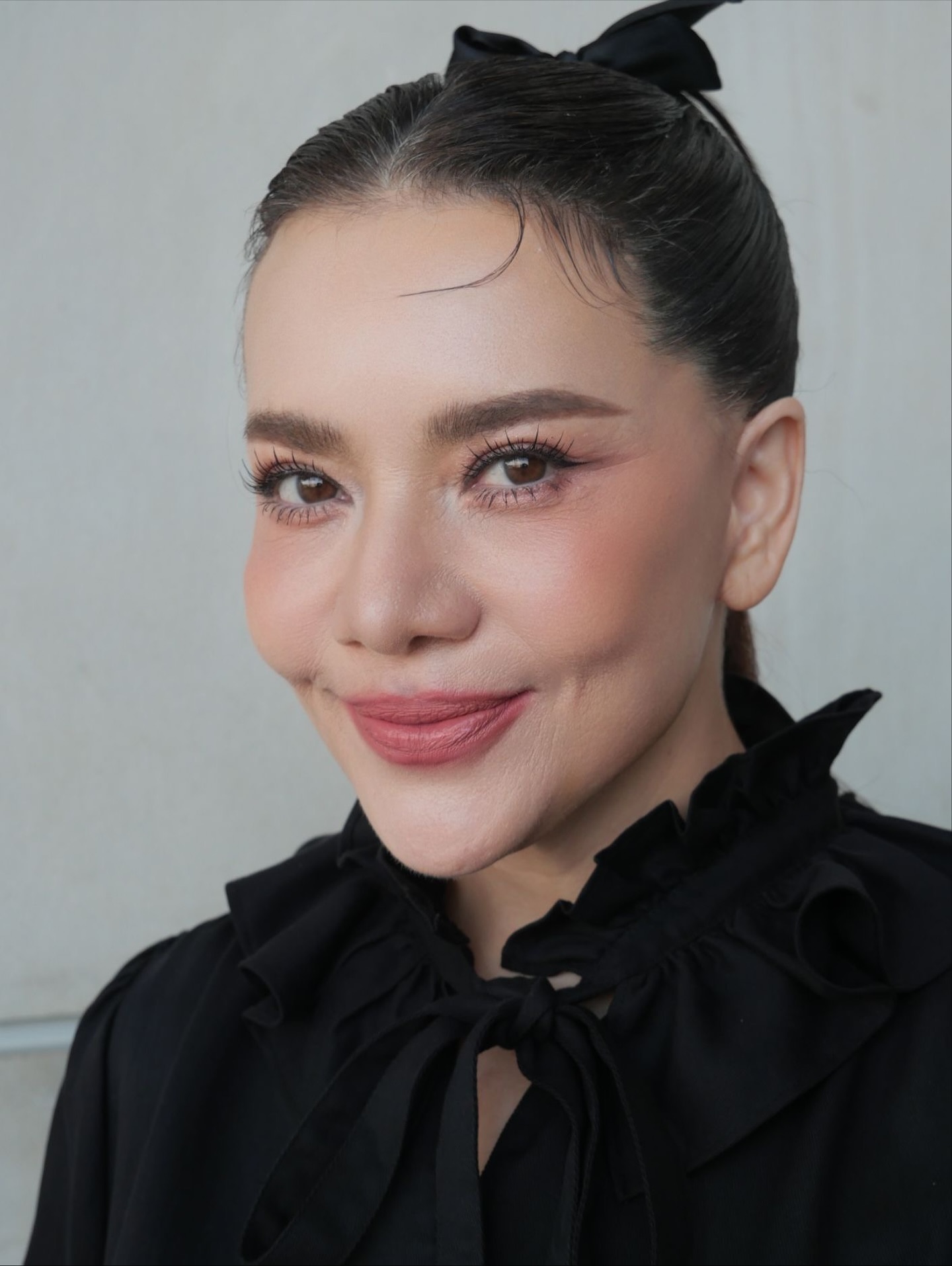 แหม่ม - สุริวิภา พูนพิพัฒน์