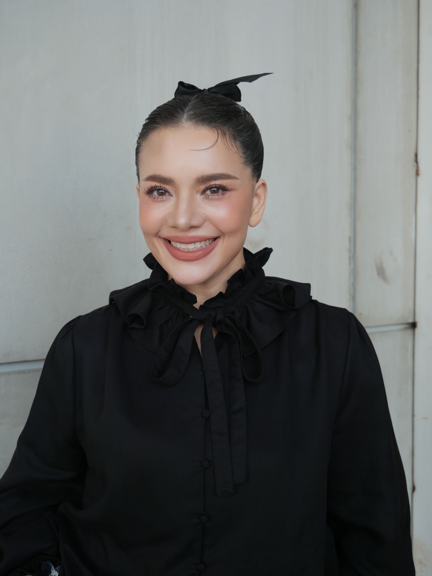 แหม่ม - สุริวิภา พูนพิพัฒน์