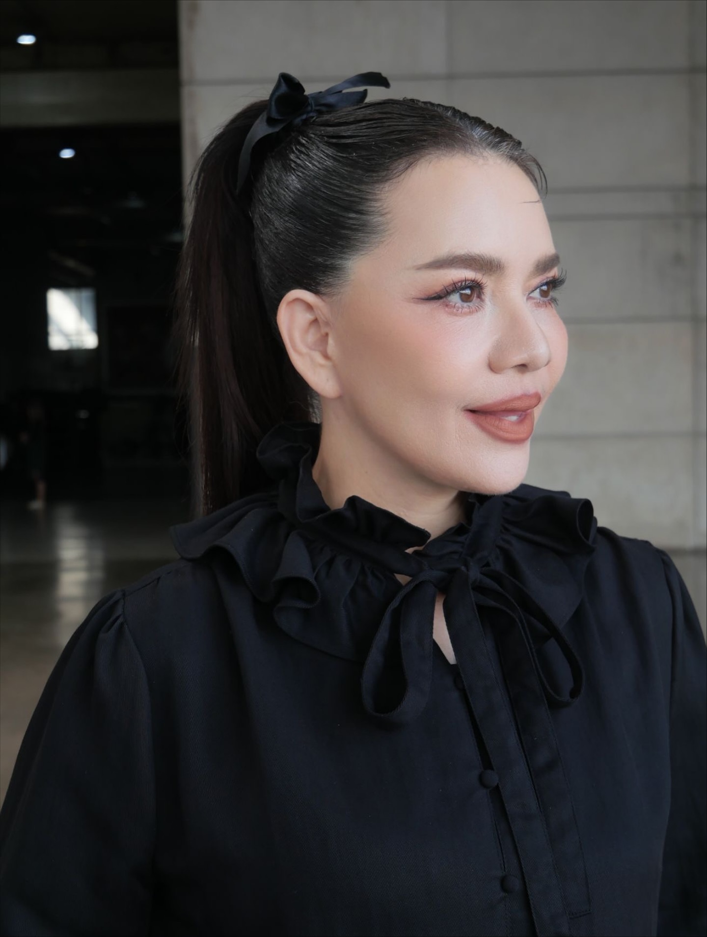 แหม่ม - สุริวิภา พูนพิพัฒน์