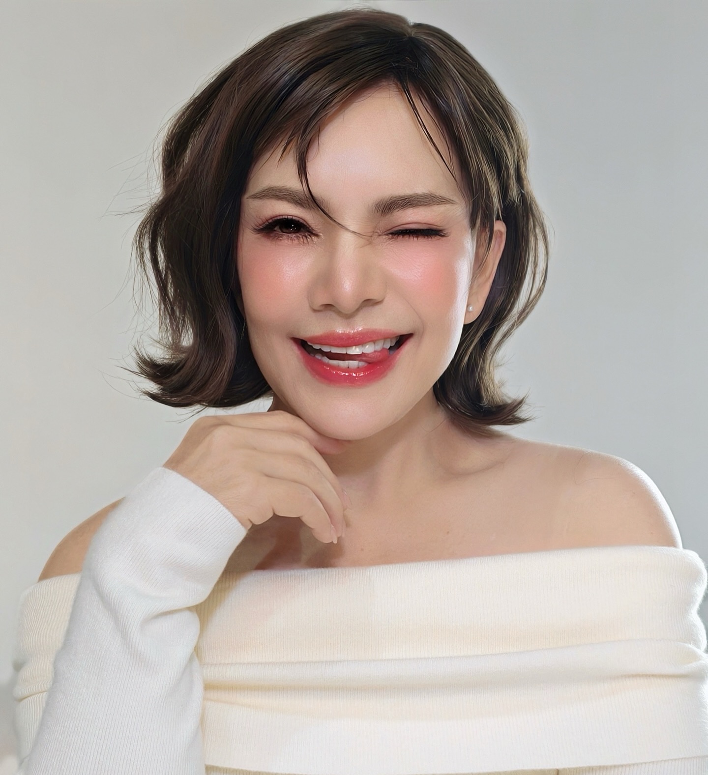 แหม่ม - สุริวิภา พูนพิพัฒน์