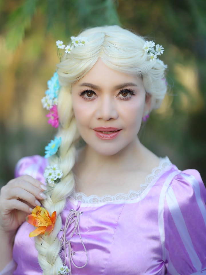 แหม่ม - สุริวิภา พูนพิพัฒน์