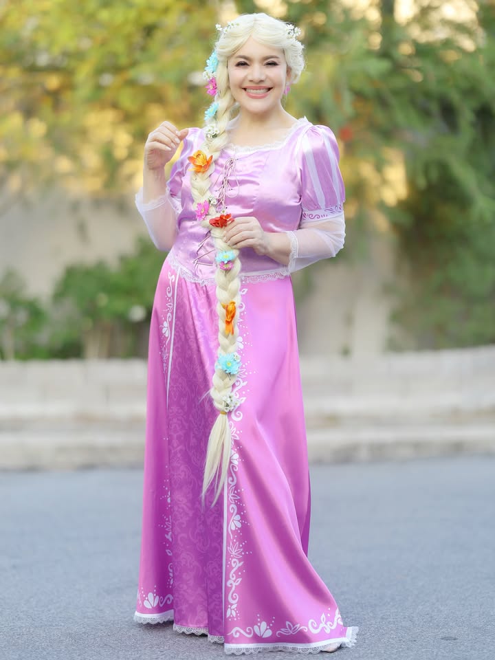 แหม่ม - สุริวิภา พูนพิพัฒน์