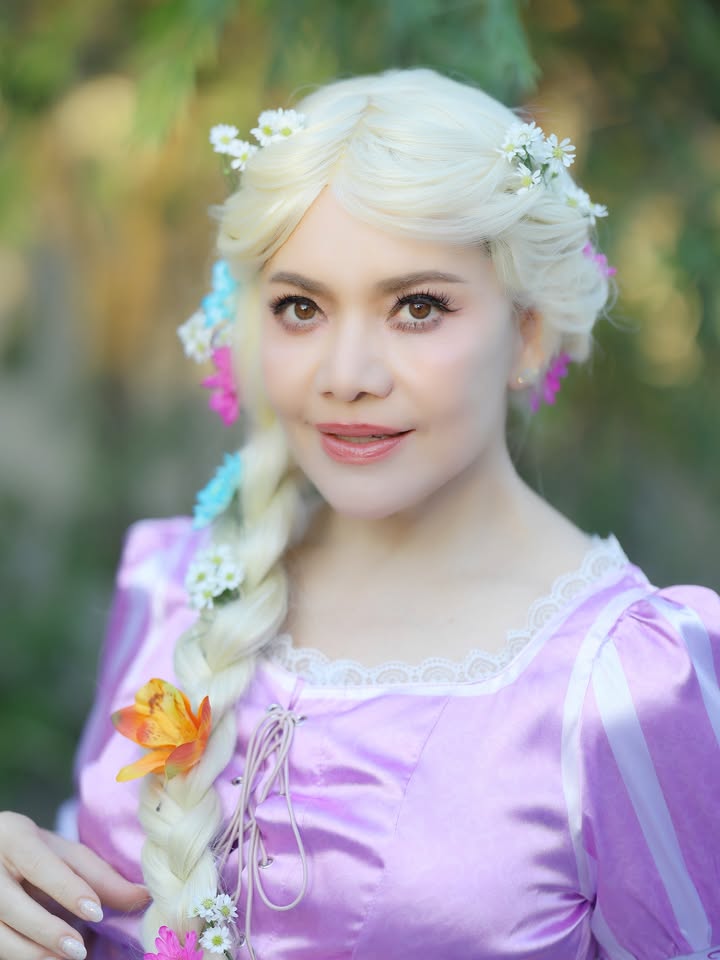 แหม่ม - สุริวิภา พูนพิพัฒน์