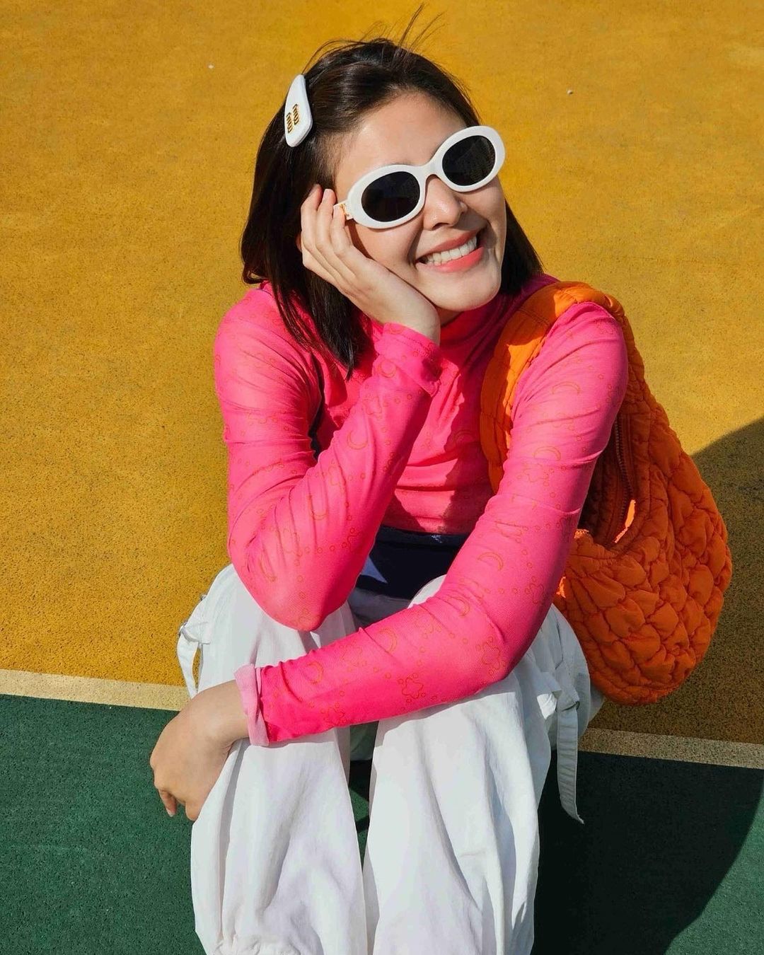 หนูนา - หนึ่งธิดา โสภณ