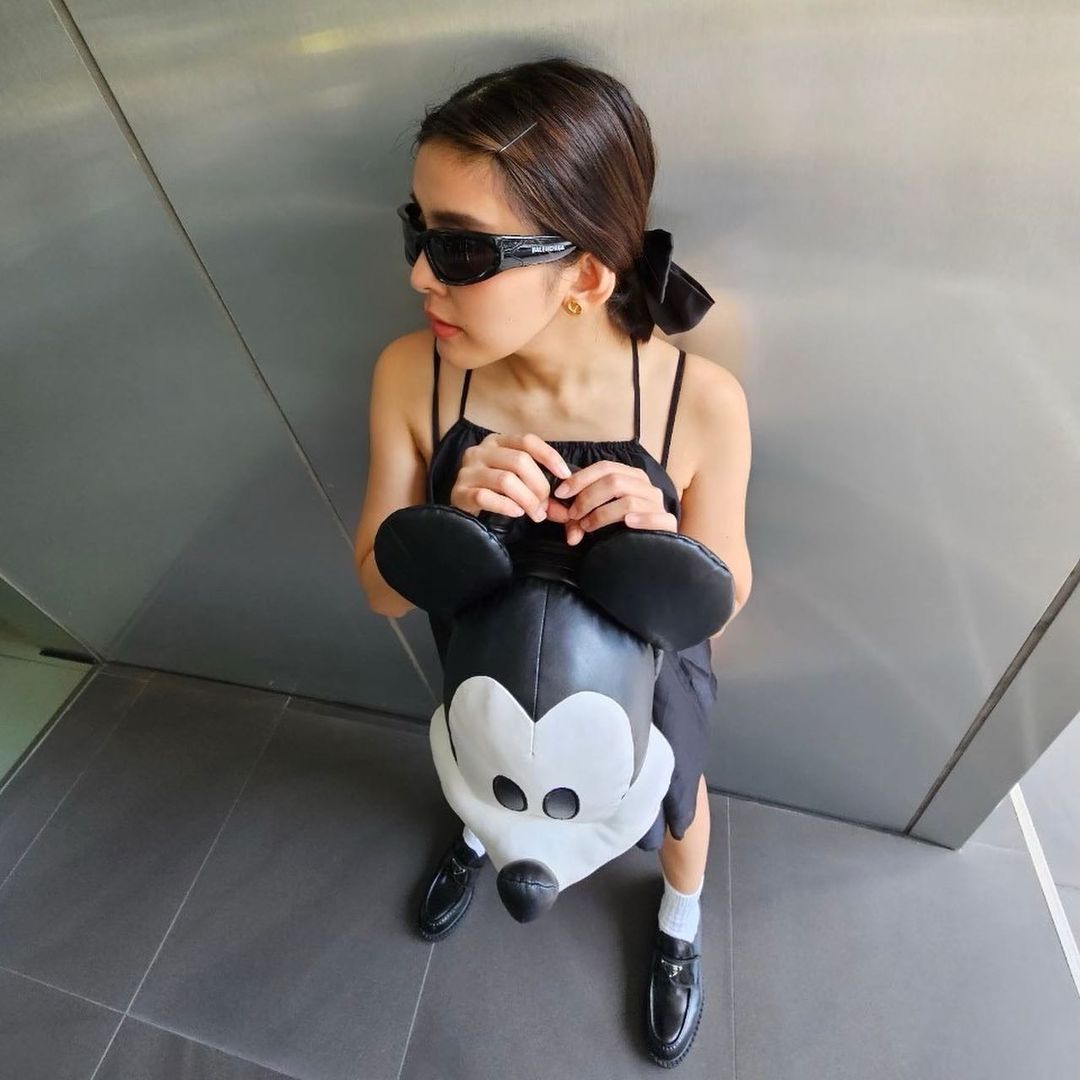 หนูนา - หนึ่งธิดา โสภณ