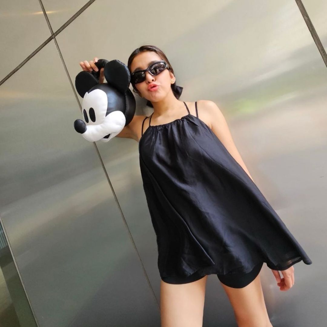 หนูนา - หนึ่งธิดา โสภณ