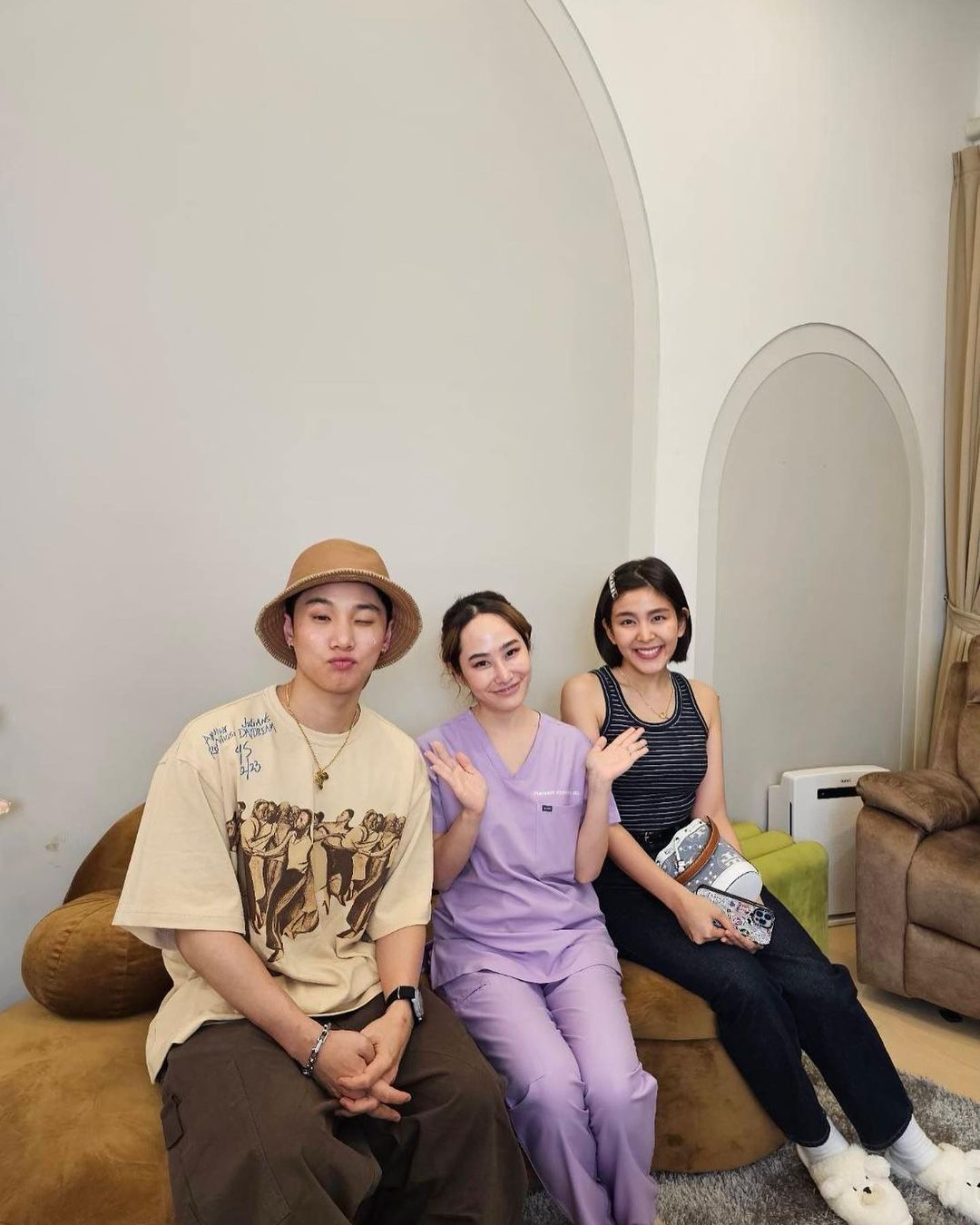 หนูนา - หนึ่งธิดา โสภณ