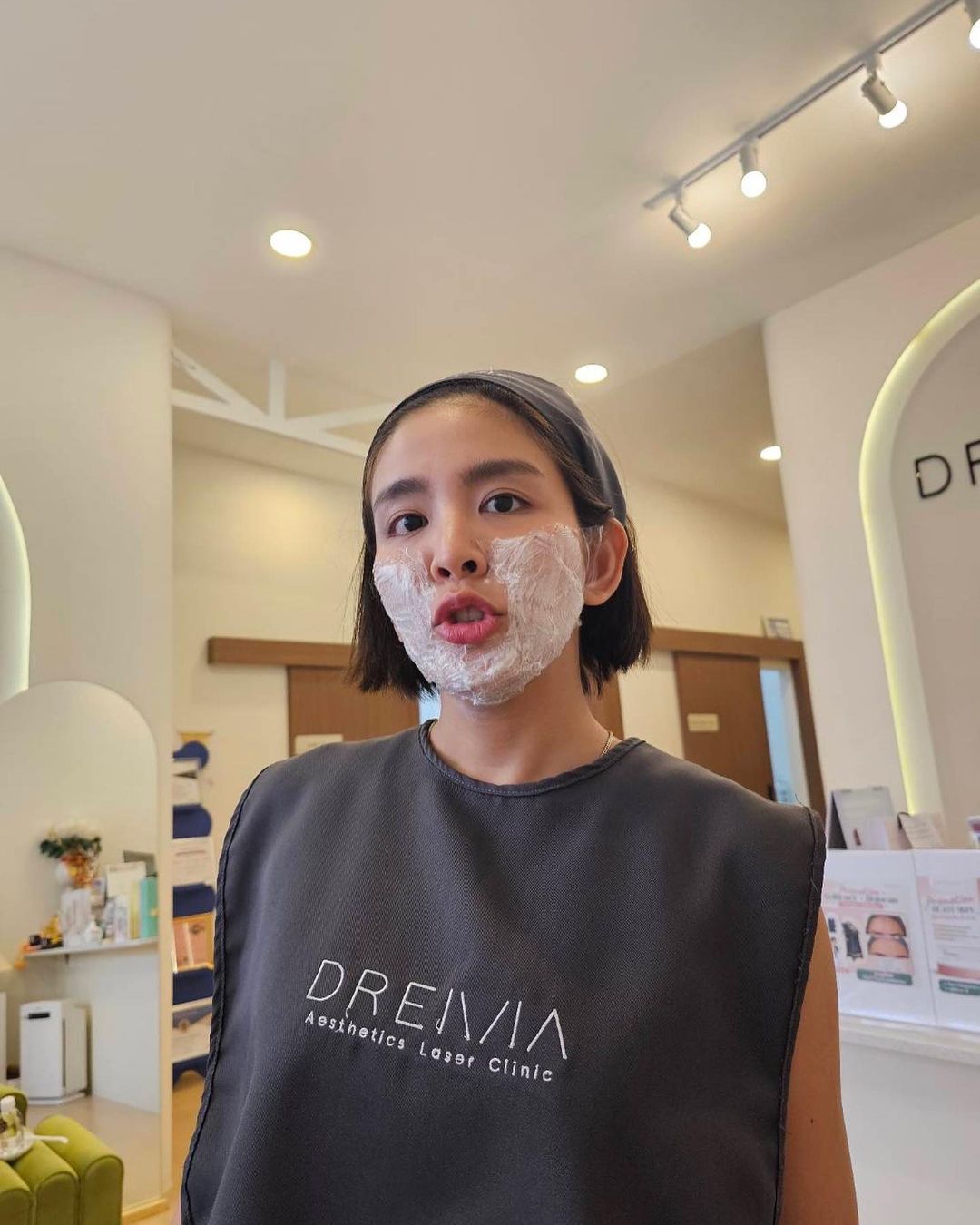 หนูนา - หนึ่งธิดา โสภณ