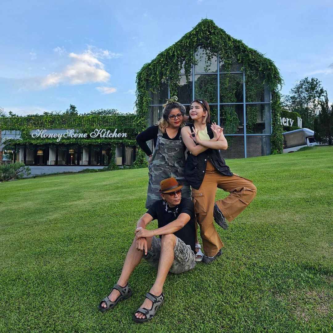 หนูนา - หนึ่งธิดา โสภณ