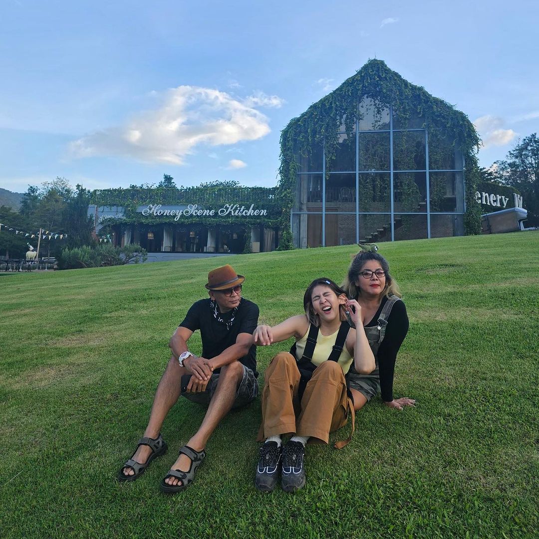 หนูนา - หนึ่งธิดา โสภณ