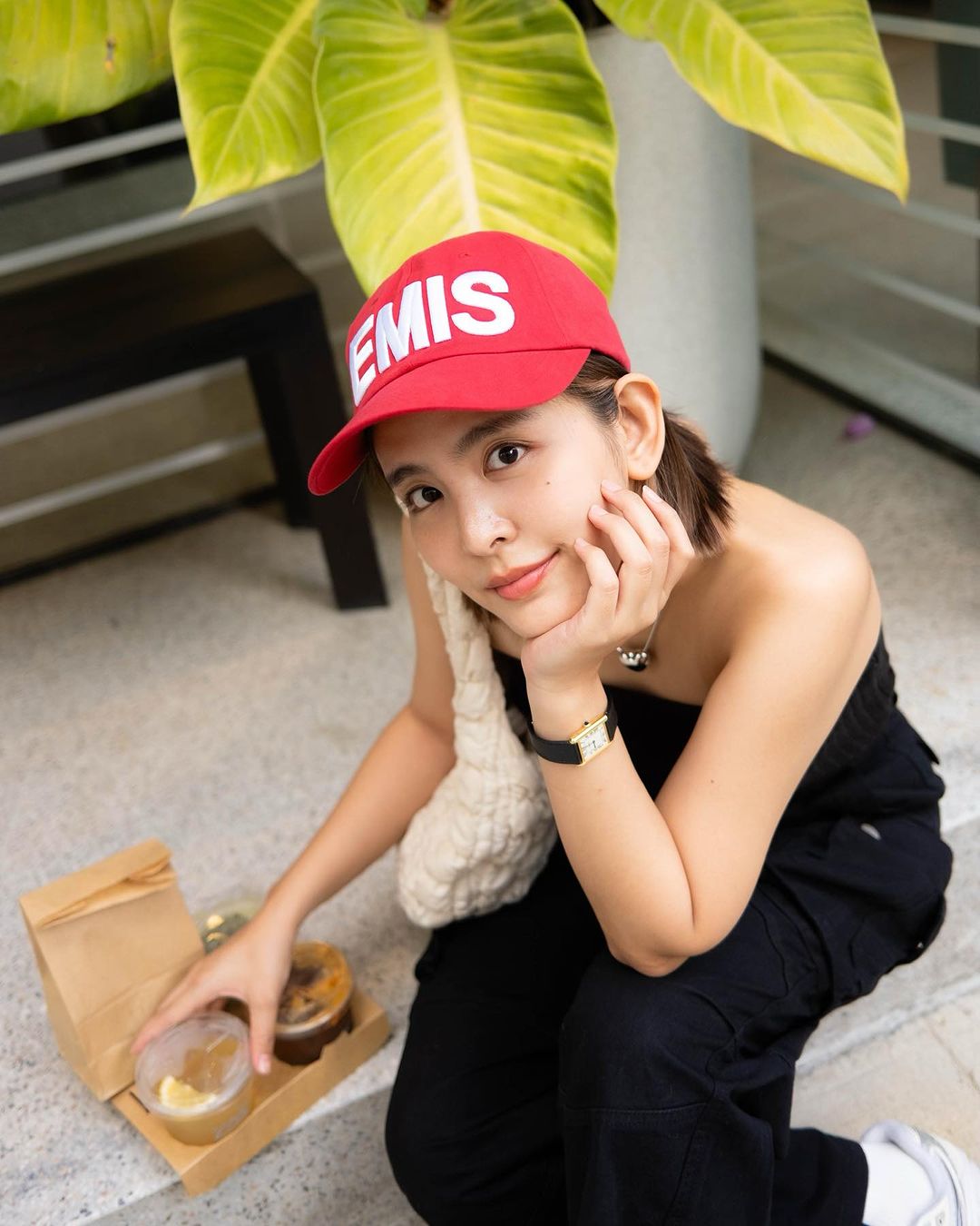 หนูนา - หนึ่งธิดา โสภณ
