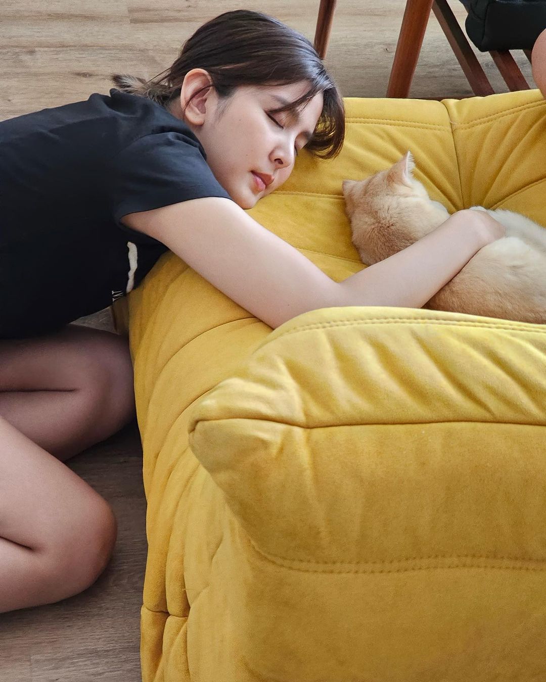 หนูนา - หนึ่งธิดา โสภณ