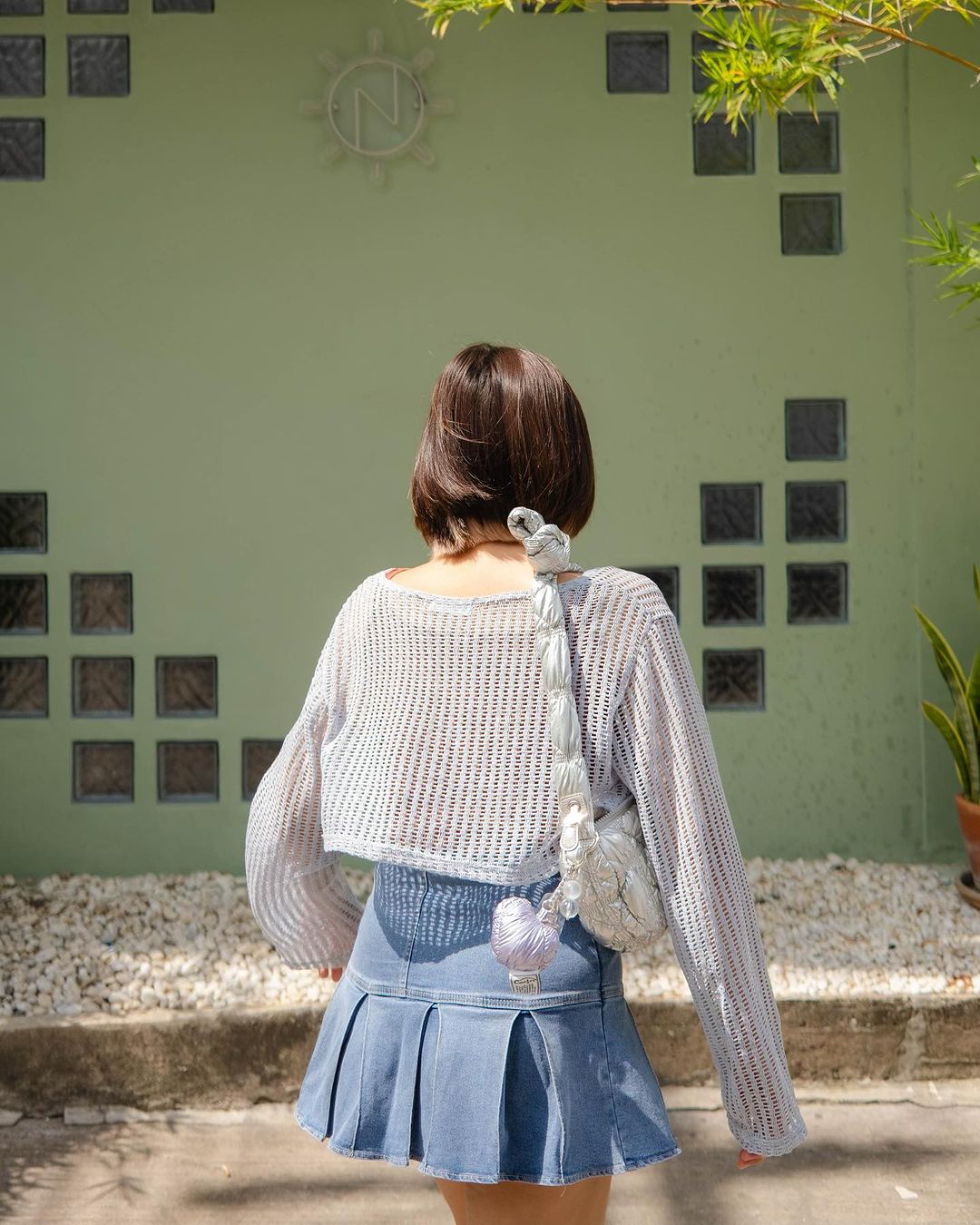 หนูนา - หนึ่งธิดา โสภณ