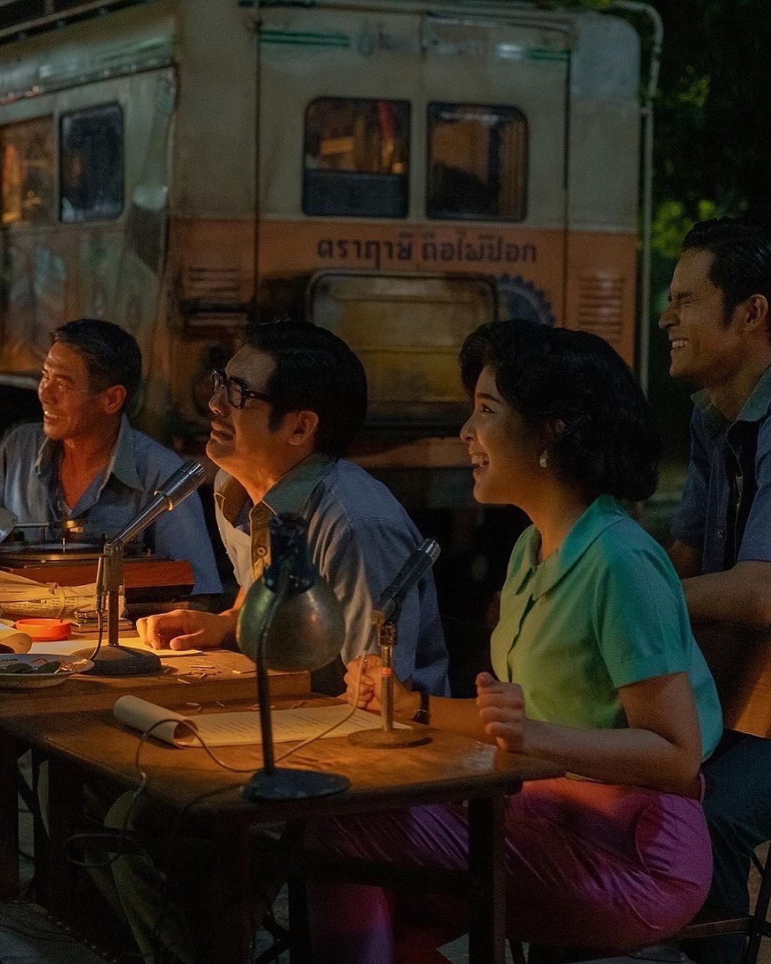 หนูนา - หนึ่งธิดา โสภณ
