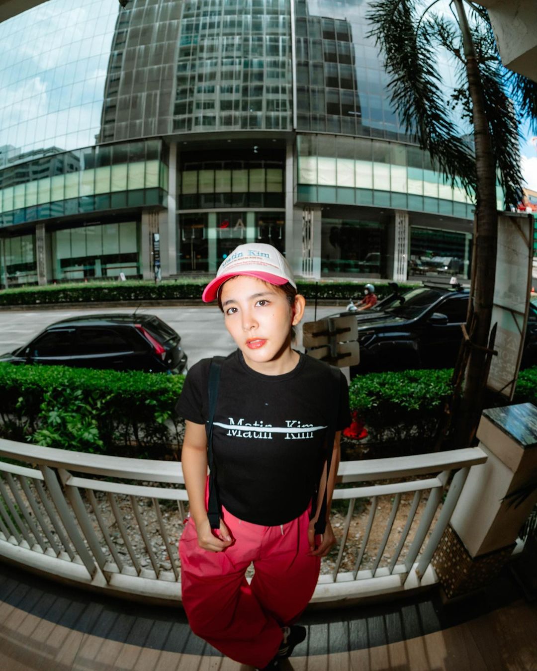 หนูนา - หนึ่งธิดา โสภณ