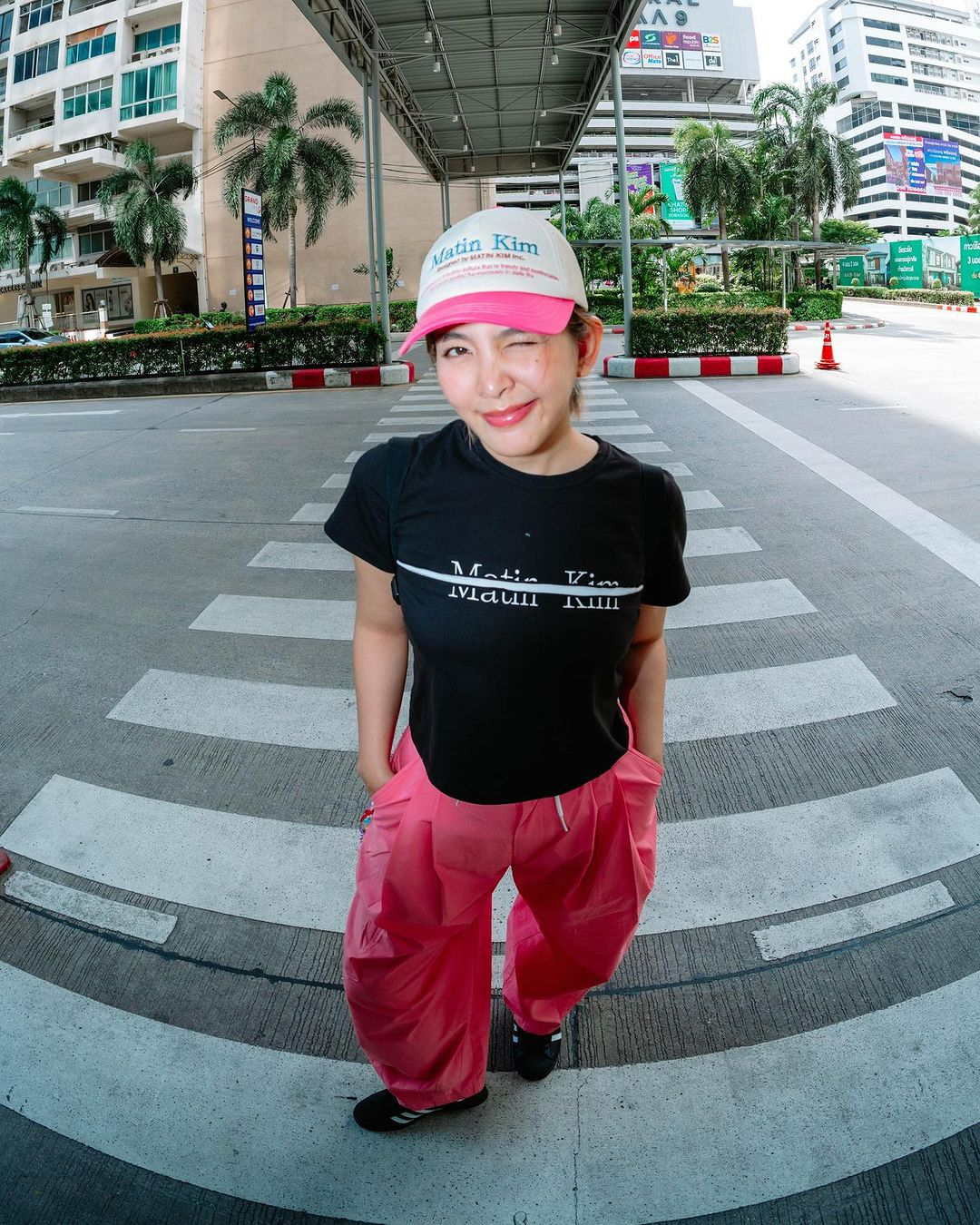 หนูนา - หนึ่งธิดา โสภณ