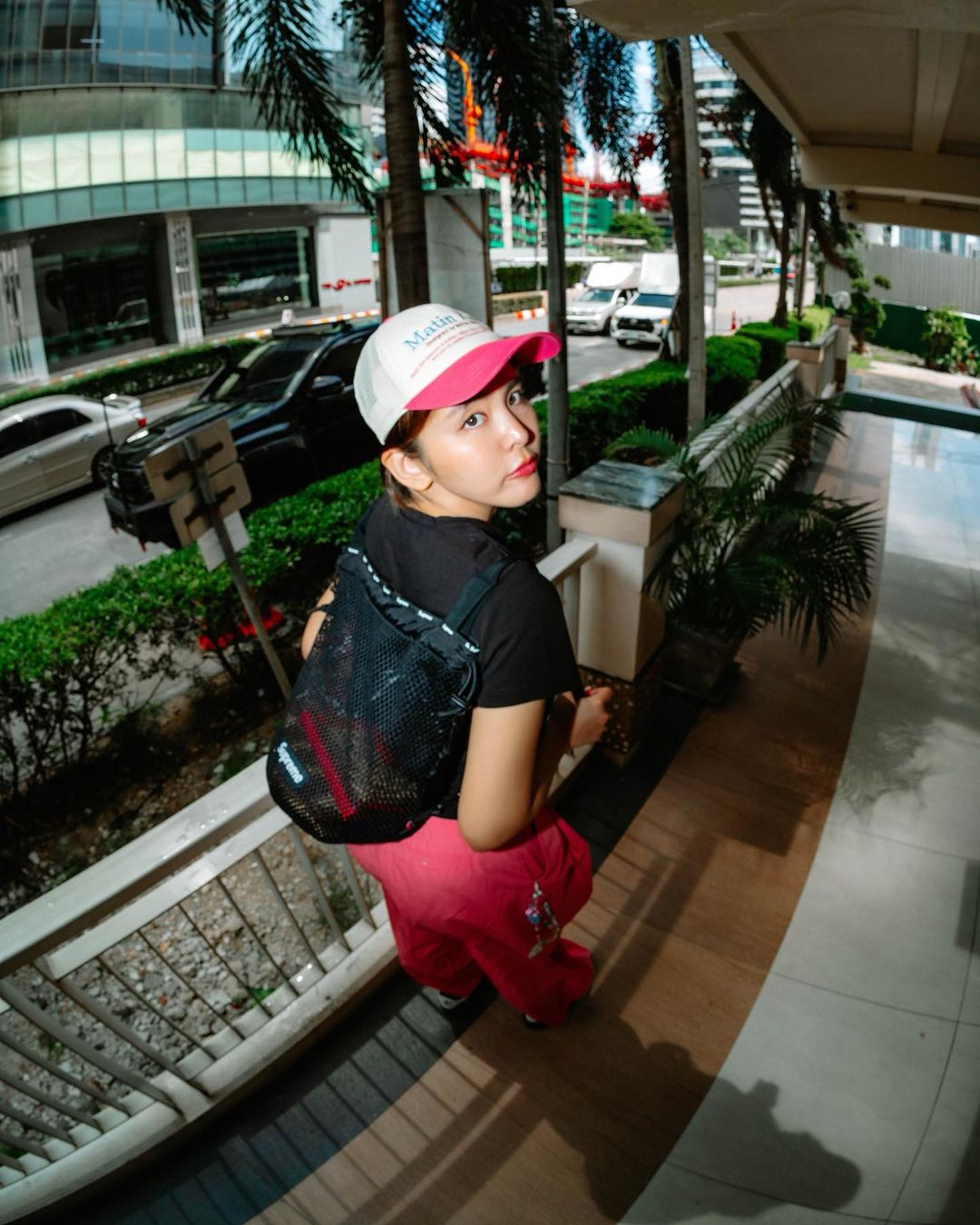 หนูนา - หนึ่งธิดา โสภณ