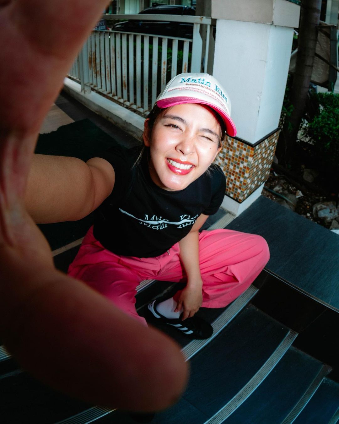 หนูนา - หนึ่งธิดา โสภณ