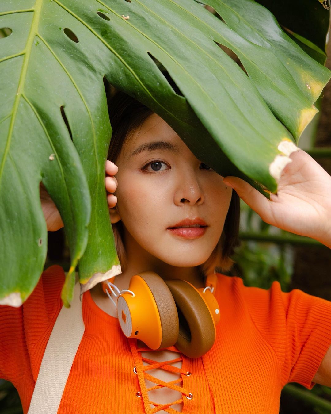 หนูนา - หนึ่งธิดา โสภณ
