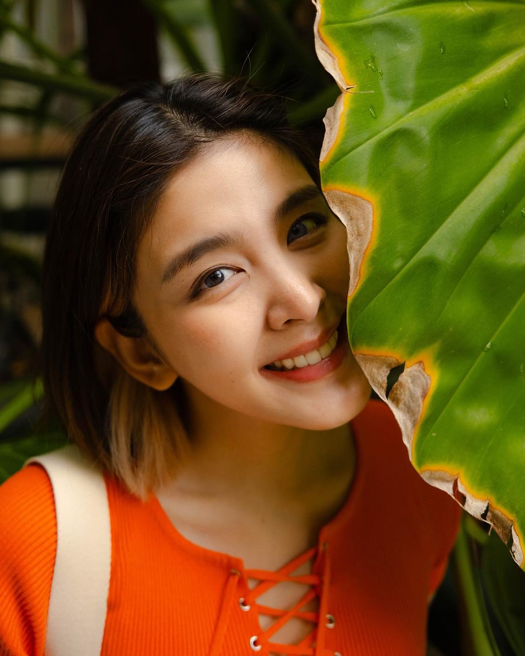 หนูนา - หนึ่งธิดา โสภณ