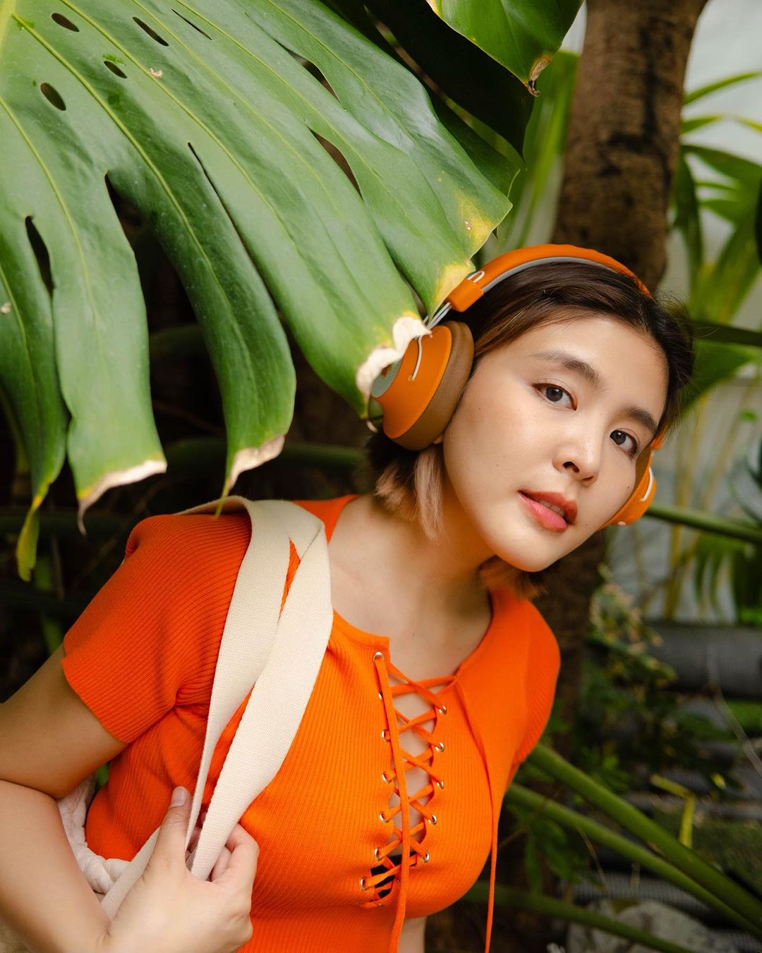 หนูนา - หนึ่งธิดา โสภณ