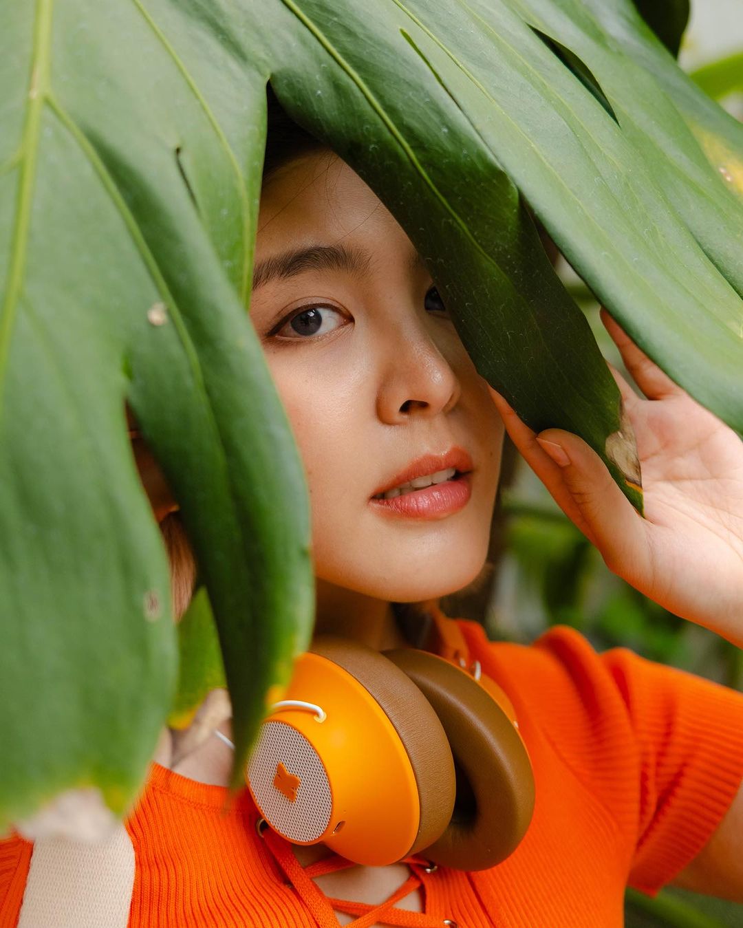 หนูนา - หนึ่งธิดา โสภณ