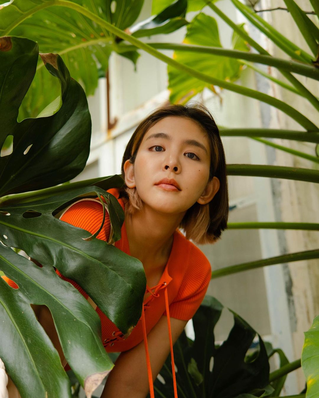หนูนา - หนึ่งธิดา โสภณ