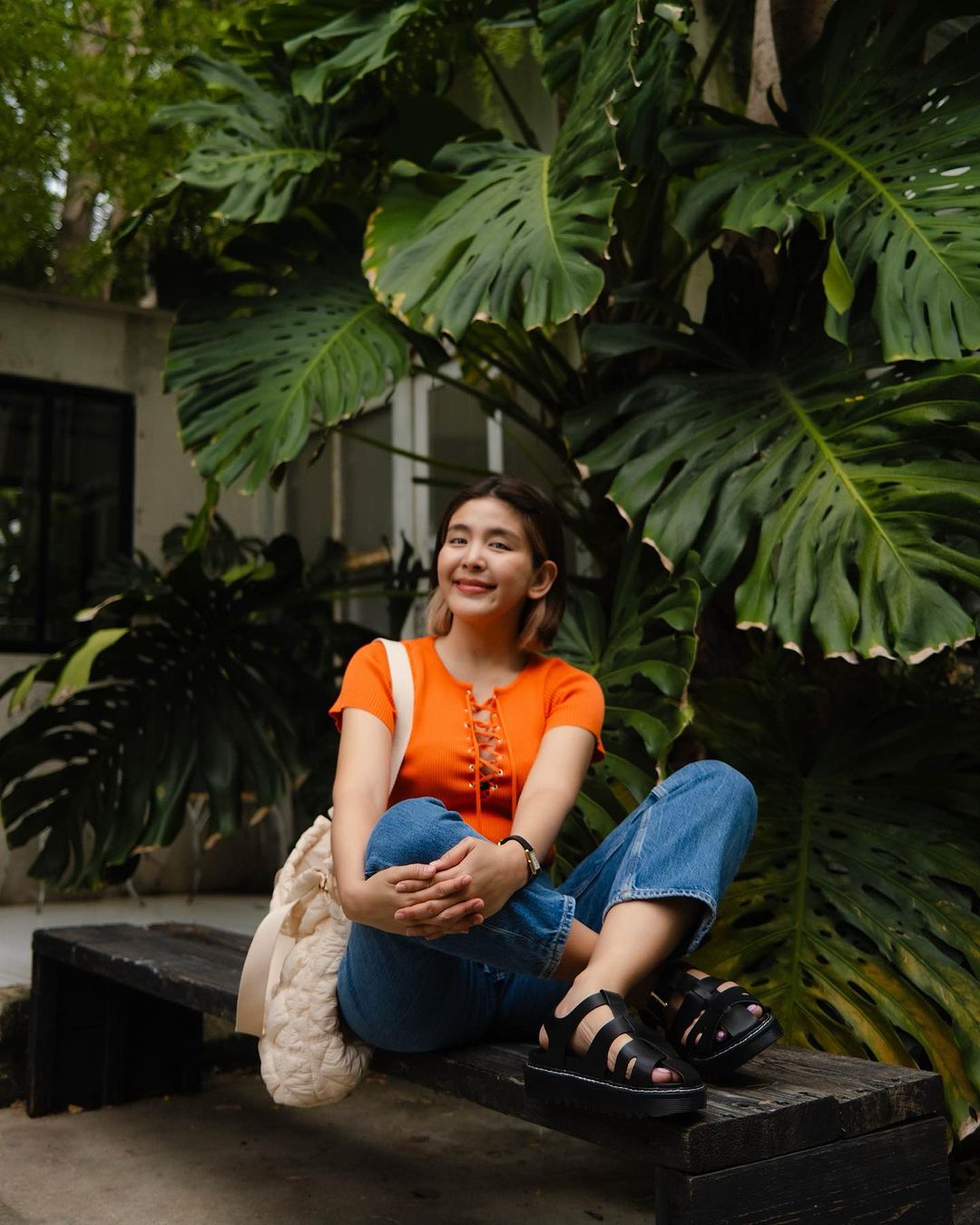 หนูนา - หนึ่งธิดา โสภณ