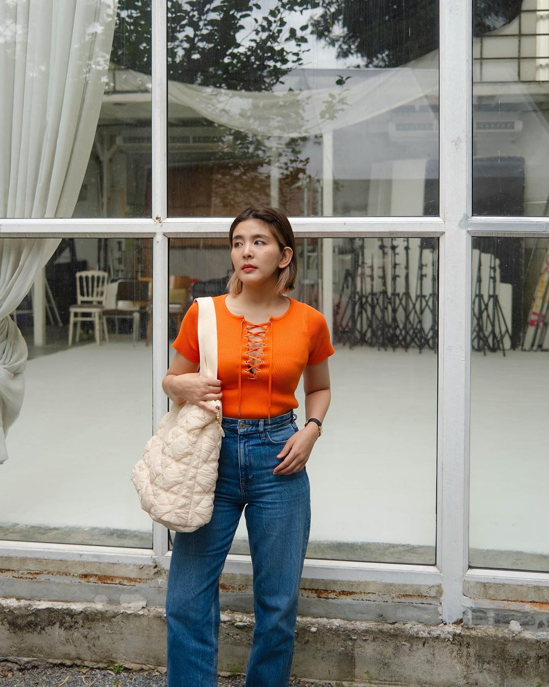 หนูนา - หนึ่งธิดา โสภณ