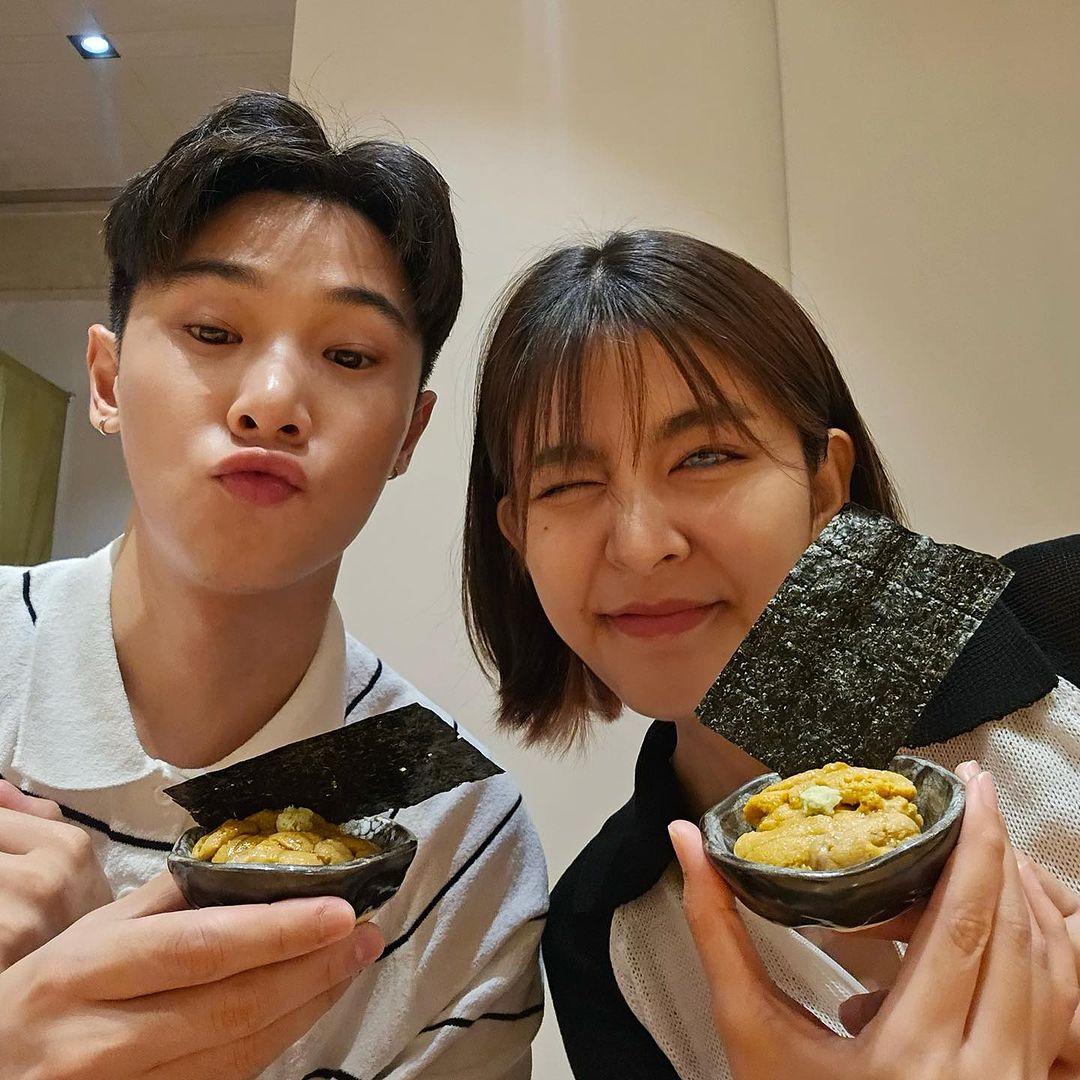 หนูนา - หนึ่งธิดา โสภณ