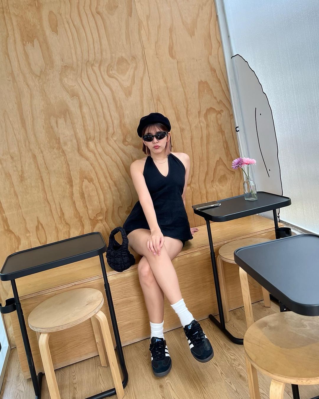 หนูนา - หนึ่งธิดา โสภณ
