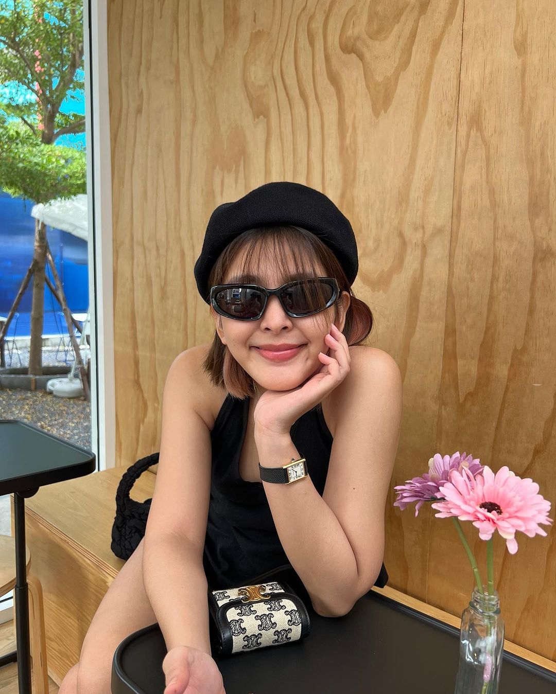 หนูนา - หนึ่งธิดา โสภณ