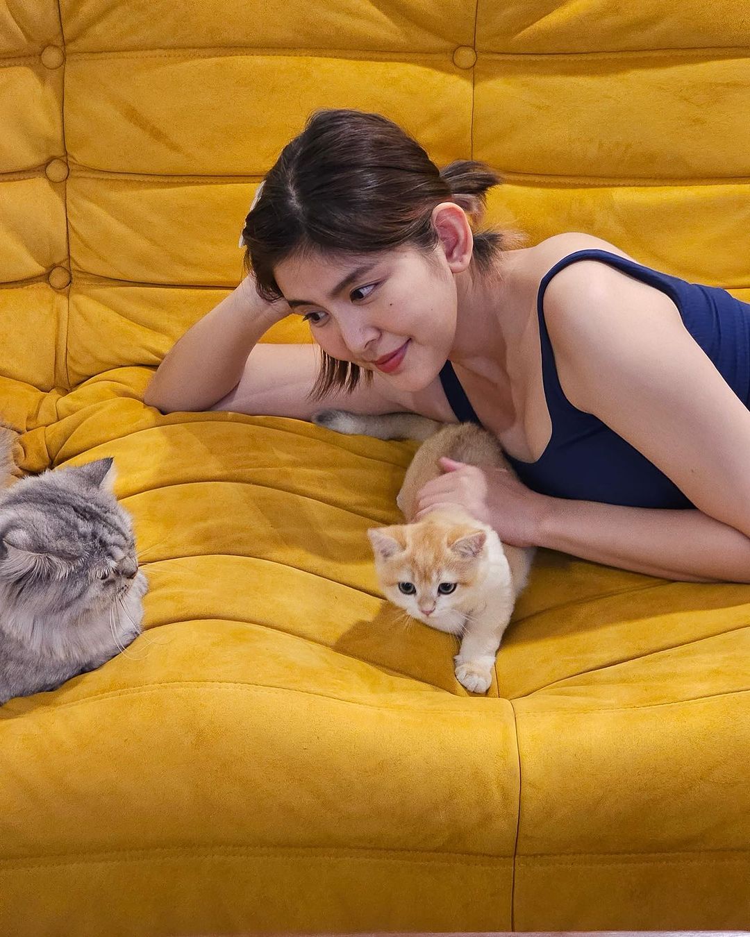 หนูนา - หนึ่งธิดา โสภณ
